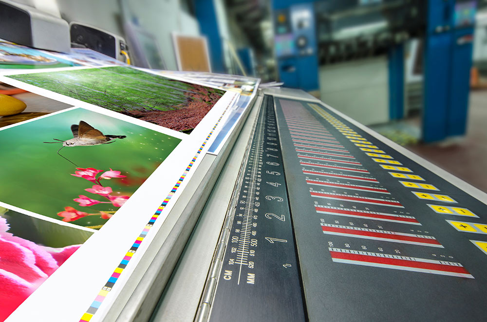 Marathan Printing Custom Printing